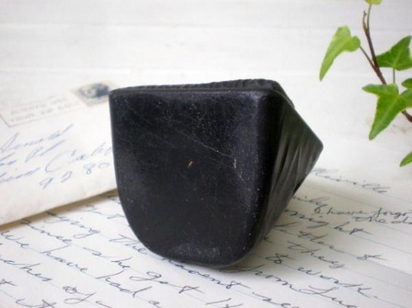 ヴィンテージ　ペーパーウェイト/文鎮　USA