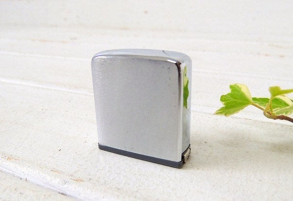 【ZIPPO】ジッポ・Total Electric Award・ヴィンテージ・メジャーテープ/巻尺