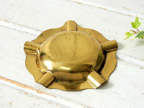 シカゴ 工業系 インダストリアル H.B. ROUSE&CO アドバタイジング 灰皿 アシュトレイ