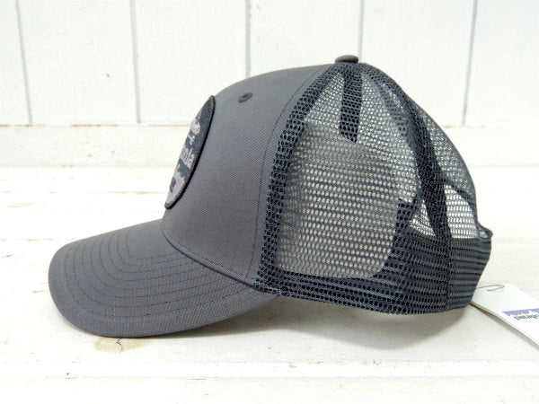 【パタゴニア・Flying-Fish】カーディフ限定・キャップ&ステッカー1枚/FGE