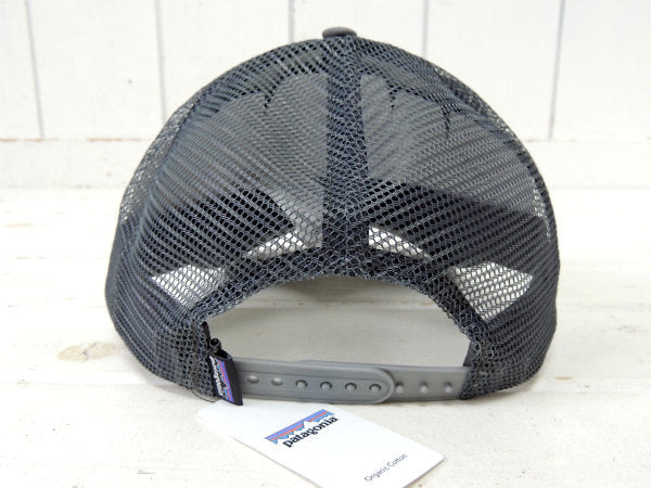 【パタゴニア・Flying-Fish】カーディフ限定・キャップ&ステッカー1枚/FGE