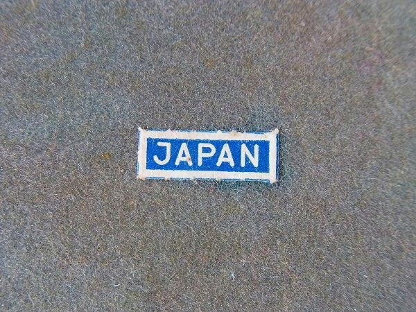 ヴィンテージ・フラヘッド 美女・フラバスト・バストヘッド・JAPAN・里帰り品・人形・陶器