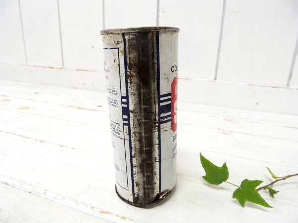 【USA・ハイパワー・HEAVY DUTY SEALER】アメ車・ヴィンテージ・缶・モーター系