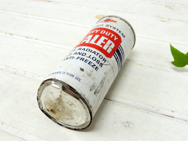 【USA・ハイパワー・HEAVY DUTY SEALER】アメ車・ヴィンテージ・缶・モーター系