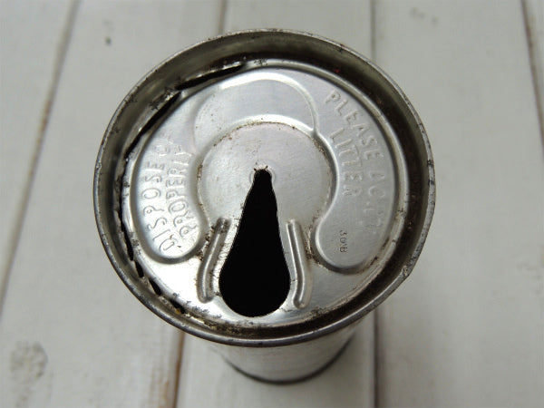 【USA・ハイパワー・HEAVY DUTY SEALER】アメ車・ヴィンテージ・缶・モーター系