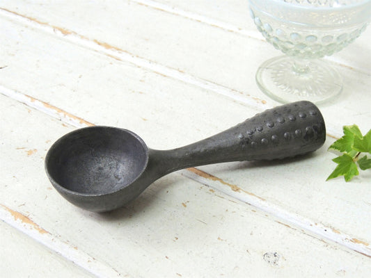 【SCOOP RITE】シャビー・メタル製・アンティーク・アイスクリームスクープ・アイスディッシャー