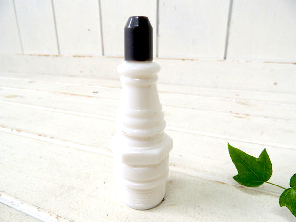 【AVON】CHAMPION・スパークプラグ・70'sヴィンテージ・チャンピオン・ボトル/瓶