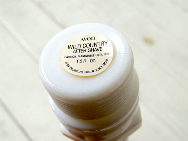 【AVON】CHAMPION・スパークプラグ・70'sヴィンテージ・チャンピオン・ボトル/瓶