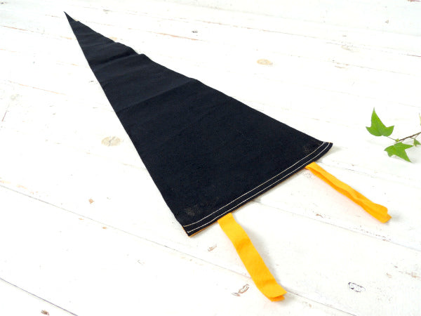 【1960's~ザイオン国立公園・ユタ州】ヴィンテージ・ペナント・旗 ・フラッグ・USA