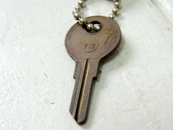 【CHEVROLET・シボレー】アドバタイジング・ヴィンテージ ・アメ車・キーホルダー&キーケース