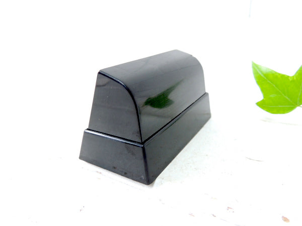 【USA・MOBILE SERVICE】アドバタイジング・デスクカレンダー・ヴィンテージ