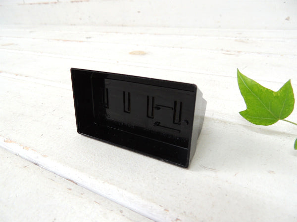 【USA・MOBILE SERVICE】アドバタイジング・デスクカレンダー・ヴィンテージ