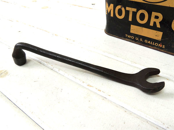 【FORD・1910y~・T】フォード モーター・アンティーク・コンビネーションレンチ/工具