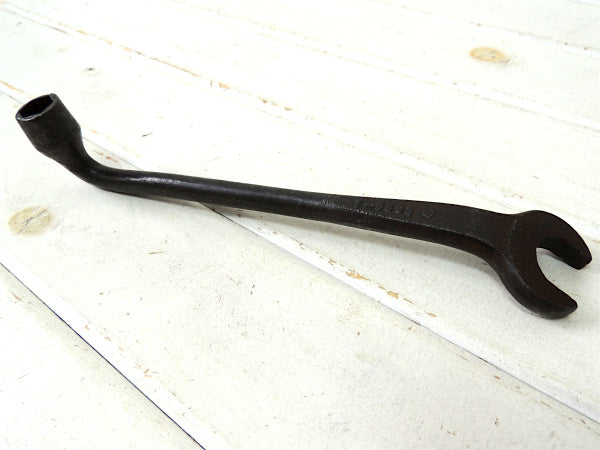 【FORD・1910y~・T】フォード モーター・アンティーク・コンビネーションレンチ/工具