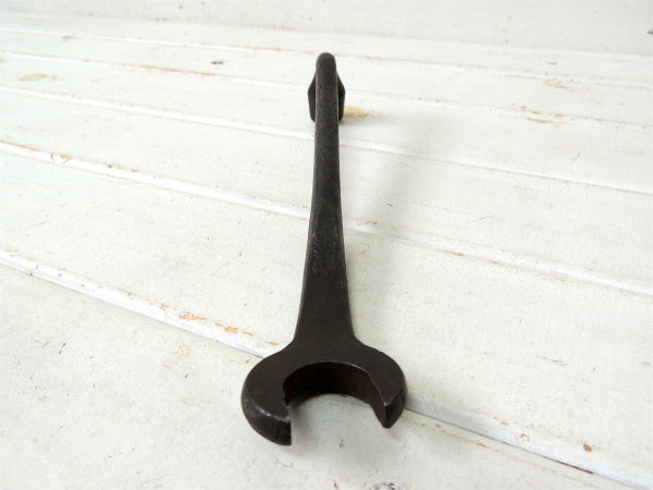 【FORD・1910y~・T】フォード モーター・アンティーク・コンビネーションレンチ/工具