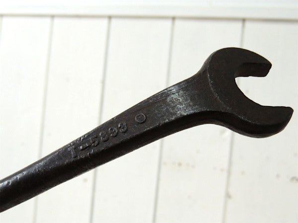 【FORD・1910y~・T】フォード モーター・アンティーク・コンビネーションレンチ/工具