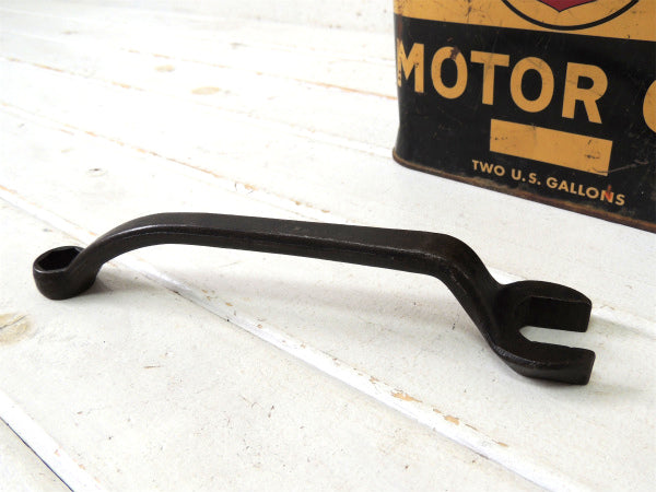 【FORD・1930y~】フォード モーター・アンティーク・コンビネーションレンチ/工具