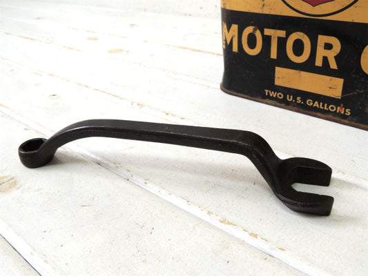 【FORD・1930y~】フォード モーター・アンティーク・コンビネーションレンチ/工具