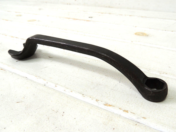 【FORD・1930y~】フォード モーター・アンティーク・コンビネーションレンチ/工具