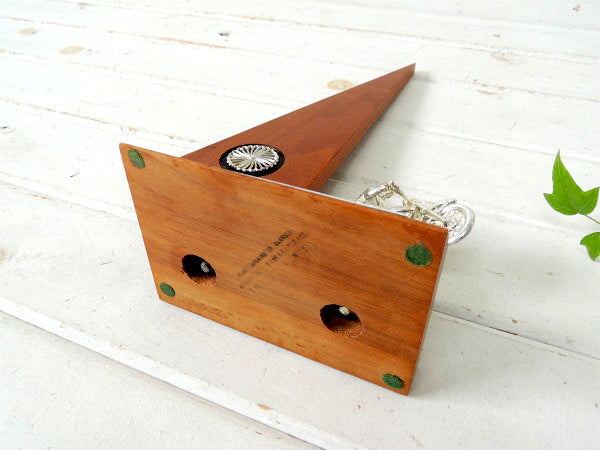 1960~70y USA バイク オートバイ デザートレース　モーターサイクル　ヴィンテージ　トロフィー USA