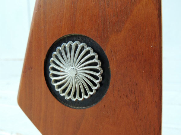 1960~70y USA バイク オートバイ デザートレース　モーターサイクル　ヴィンテージ　トロフィー USA