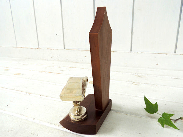 1960~70s・コルベット アメ車・ヴィンテージ・トロフィー・ドラッグレース・USA オブジェ