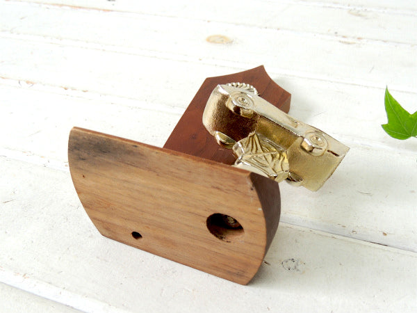 1960~70s・コルベット アメ車・ヴィンテージ・トロフィー・ドラッグレース・USA オブジェ