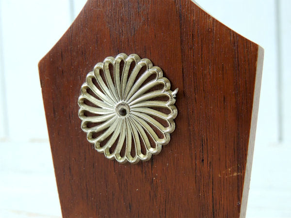 1960~70s・コルベット アメ車・ヴィンテージ・トロフィー・ドラッグレース・USA オブジェ