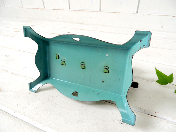 【LINDSTROM/1930's】アメリカ製・アンティーク・子供用ミシン・トイミシン・TOY