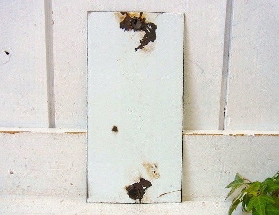 【BELL SYSTEM/ベル】電話会社のホーロー製・アンティーク・サインプレート/看板 USA