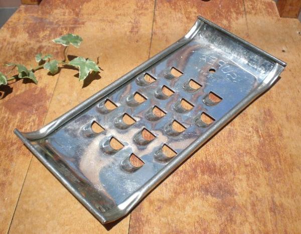 USA　アンティーク・グレーター