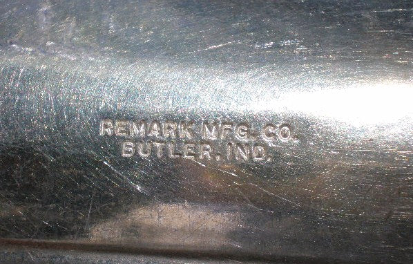 USA　アンティーク・グレーター