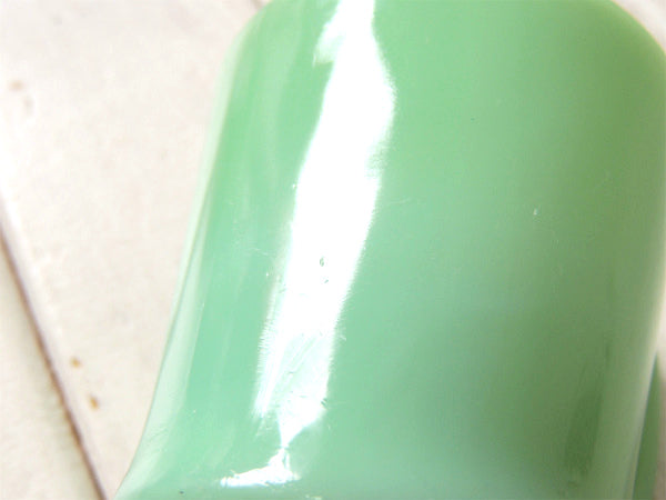 【ファイヤーキング】Fire King・50's・ジェダイ・Dハンドル・マグカップ・食器