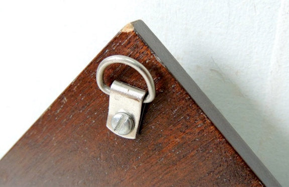 【House Of Marbles】ボードゲーム・木製・壁掛け・ヴィンテージ・鍵フック・キーフック