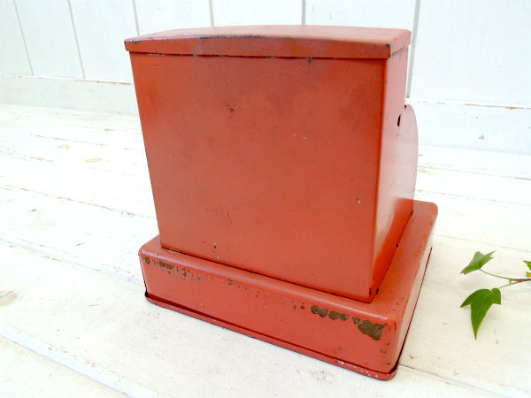 【1950~1960年代・Tom Thumb】ブリキ製・ヴィンテージ・TOYレジスター・おもちゃ