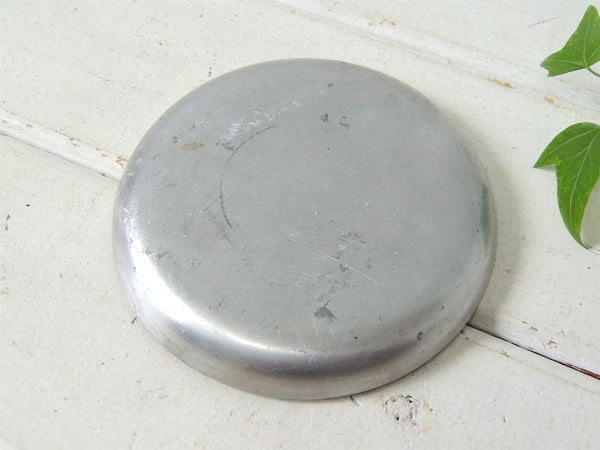 【BELL】アルミ製・ヴィンテージ・マネートレイ・キャッシュトレイ・USA