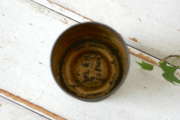 HEINZ ハインツ ベビーフード 水色 ヴィンテージ ティン缶 ブリキ缶 パッケージ USA