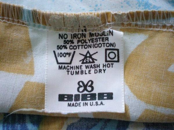 USA　スターウォーズ・ヴィンテージ・ユーズドシーツ/生地(フィット)