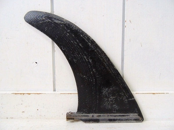 【サーフィン】Fin・93・10.0・BH・ロングボード・シングルフィン・USED・カリフォルニア