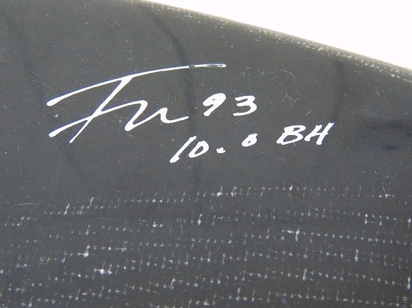 【サーフィン】Fin・93・10.0・BH・ロングボード・シングルフィン・USED・カリフォルニア