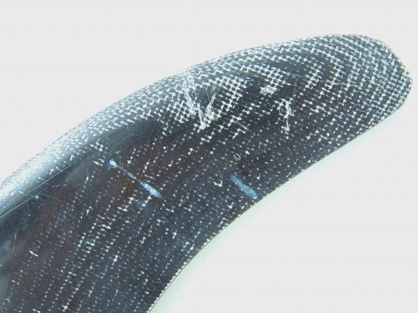 【サーフィン】Fin・93・10.0・BH・ロングボード・シングルフィン・USED・カリフォルニア