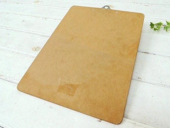 【SAUNDERS】クリップボード/バインダー USA