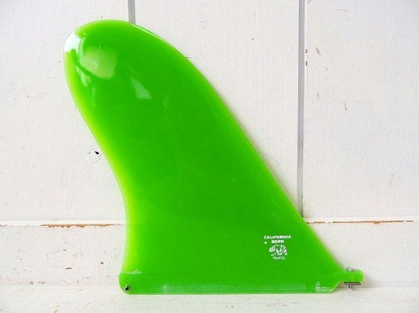 【レインボーフィン カンパニー】RFC・Justin Quintal/10.0&HBステッカー1枚