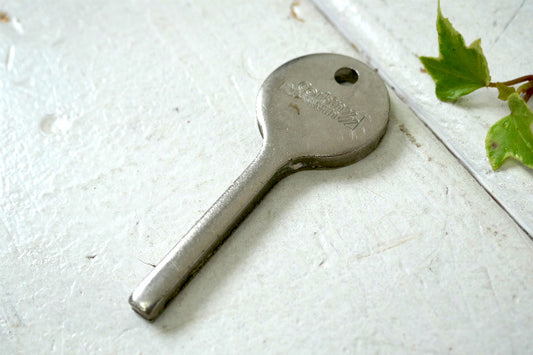 Corbin Russwin・ヴィンテージ・key・鍵・キー・USA/ドア・建材用・キーホルダー