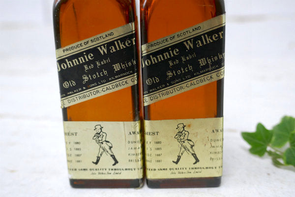 ジョニーウォーカー スコッチウィスキー 70's ヴィンテージ ボトルオープナー&コルクスクリュー