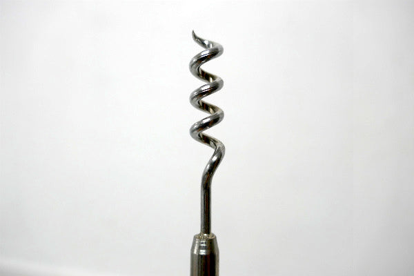 ジョニーウォーカー スコッチウィスキー 70's ヴィンテージ ボトルオープナー&コルクスクリュー