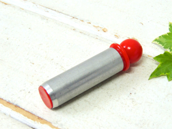 【Snack Master】デッドストック未使用・ヴィンテージ・型抜き&カラフル楊枝セット USA