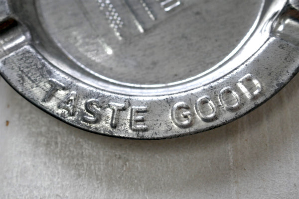 54s Winston タバコ ビンテージ・灰皿・アシュトレイ・アドバタイジングUS デッドストック