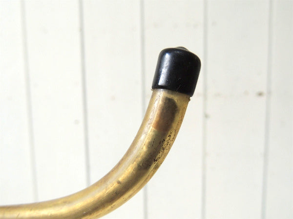 工業系・アルミ製・船舶用・ヴィンテージ・ウォールフック・ハンガーフック USA①