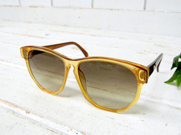 クリスチャンディオール・デッドストック・ヴィンテージ・サングラス メガネ ファッション